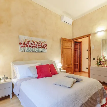 Casa Rosemary, Convenient 3 Bedrooms Flat In With Air Conditioning