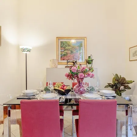 Casa Rosemary, Convenient 3 Bedrooms Flat In With Air Conditioning Apartman *