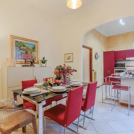 Casa Rosemary, Convenient 3 Bedrooms Flat In With Air Conditioning * Lucca