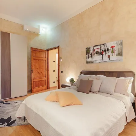 Casa Rosemary, Convenient 3 Bedrooms Flat In With Air Conditioning *