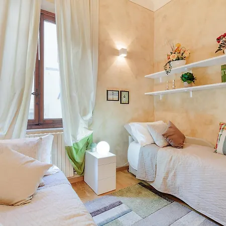 Casa Rosemary, Convenient 3 Bedrooms Flat In With Air Conditioning Apartman Lucca