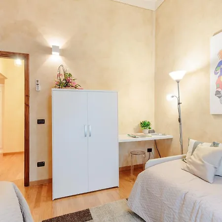 Apartman Casa Rosemary, Convenient 3 Bedrooms Flat In With Air Conditioning
