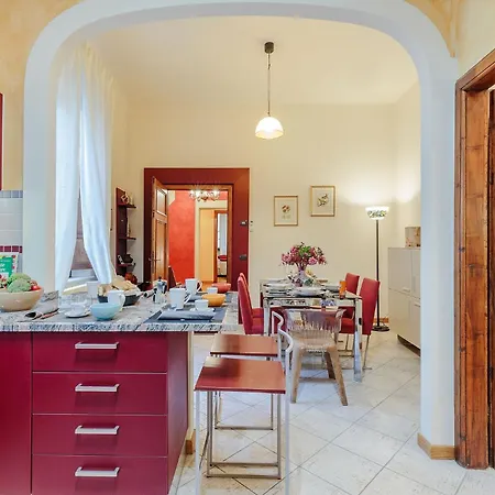 Casa Rosemary, Convenient 3 Bedrooms Flat In With Air Conditioning *