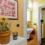 Casa Rosemary, Convenient 3 Bedrooms Flat In With Air Conditioning * Lucca