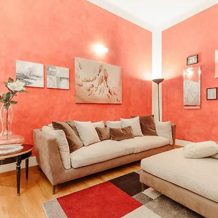 Casa Rosemary, Convenient 3 Bedrooms Flat In With Air Conditioning Appartamento *