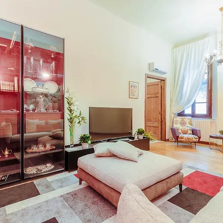 Appartamento Casa Rosemary, Convenient 3 Bedrooms Flat In With Air Conditioning *