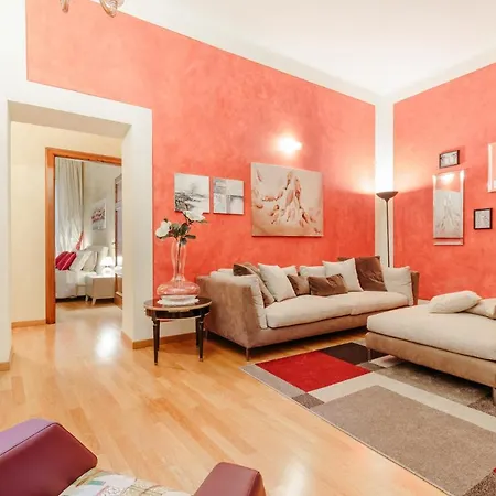 Apartment Casa Rosemary, Convenient 3 Bedrooms Flat In With Air Conditioning *
