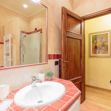 Casa Rosemary, Convenient 3 Bedrooms Flat In With Air Conditioning Appartamento *